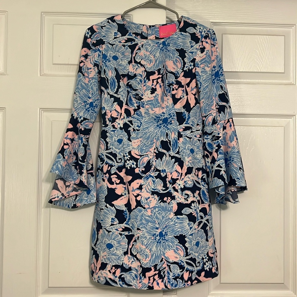 Lilly Pulitzer Klara dress